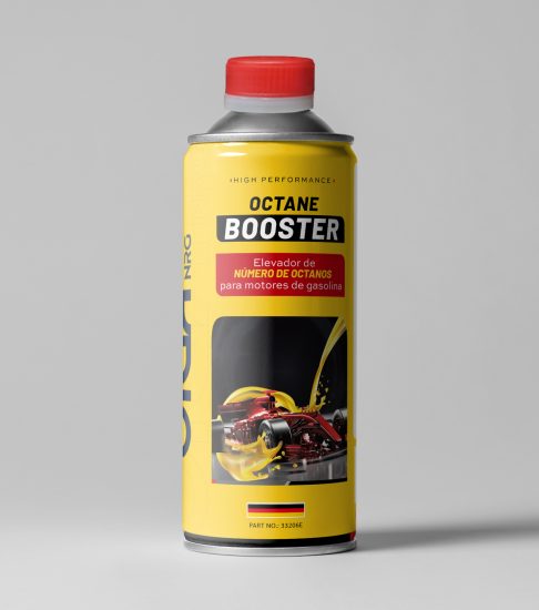 Octane Booster 250ml