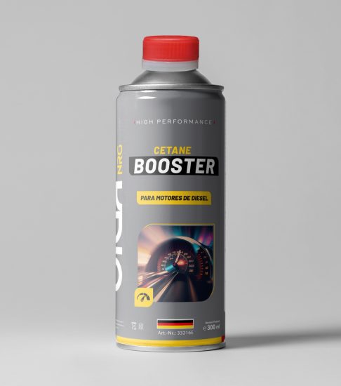 Cetane Booster 300ml