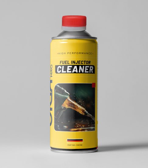 Injector Cleaner 300ml